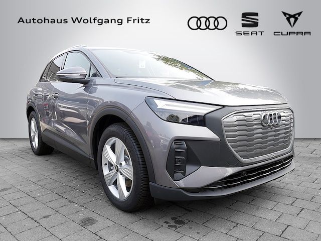 Audi Q4 E-tron 35 E-tron - 2024 - Joinsteer - #2