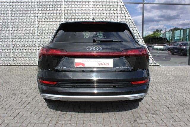 Audi E-tron Advanced 55 Quattro - 2019 - Joinsteer - #6