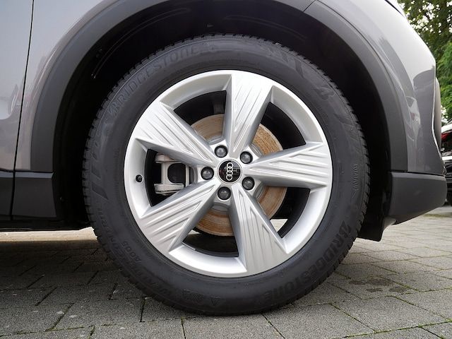 Audi Q4 E-tron 35 E-tron - 2024 - Joinsteer - #5