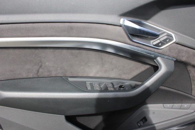 Audi E-tron Advanced 55 Quattro - 2019 - Joinsteer - #10