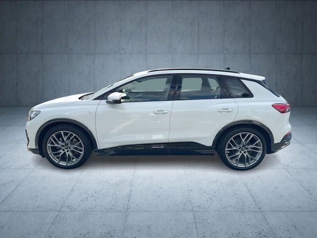 Audi Q4 E-tron 40 E-tron - 2022 - Joinsteer - #4