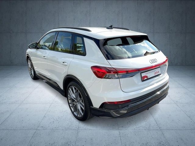 Audi Q4 E-tron 40 E-tron - 2022 - Joinsteer - #5