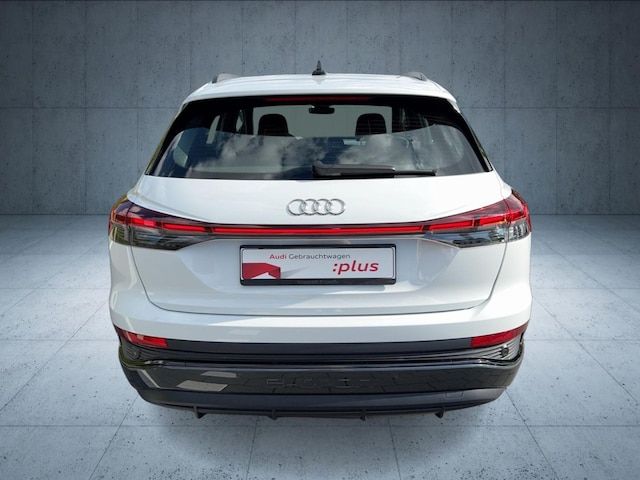 Audi Q4 E-tron 40 E-tron - 2022 - Joinsteer - #6