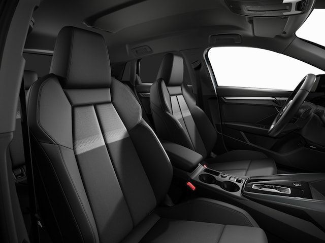 Audi A3 Allstreet 35 TFSI S Tronic - 2025 - Joinsteer - #4