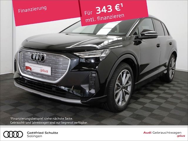 Audi Q4 E-tron 50 E-tron Quattro - 2022 - Joinsteer - #1