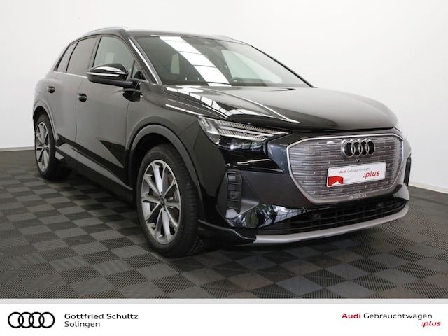 Audi Q4 E-tron 50 E-tron Quattro - 2022 - Joinsteer - #3