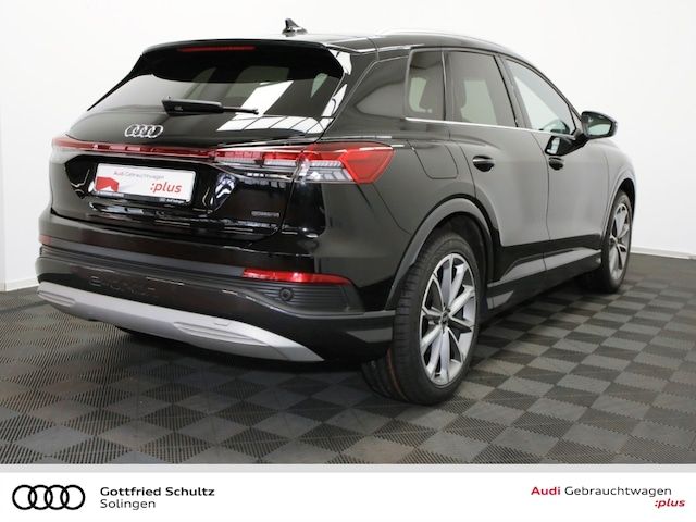 Audi Q4 E-tron 50 E-tron Quattro - 2022 - Joinsteer - #5