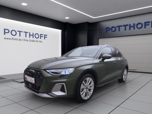 Audi A3 Allstreet 35 TFSI S Tronic - 2025 - Joinsteer - #1