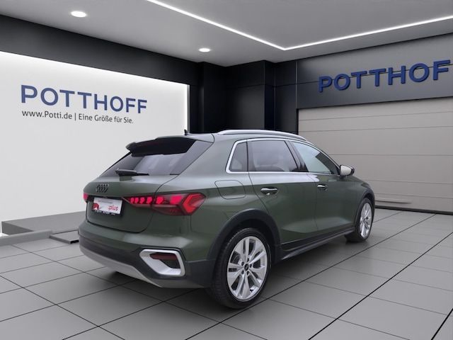 Audi A3 Allstreet 35 TFSI S Tronic - 2025 - Joinsteer - #5