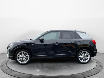 Audi Q2 S Line 40 TFSI Quattro S Tronic - - Joinsteer - #4
