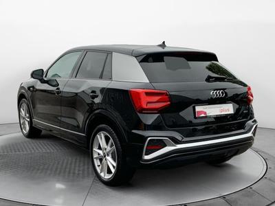 Audi Q2 S Line 40 TFSI Quattro S Tronic - - Joinsteer - #5