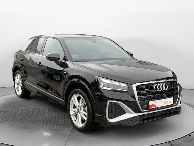 Audi Q2 S Line 40 TFSI Quattro S Tronic - 2025 - Joinsteer - #7