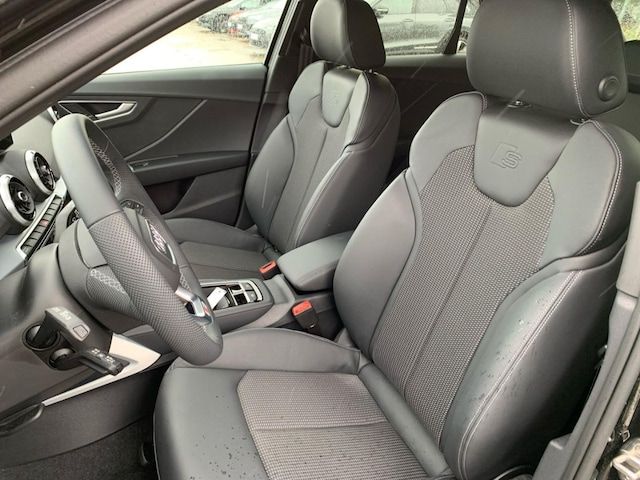 Audi Q2 S Line 40 TFSI Quattro S Tronic - 2025 - Joinsteer - #10