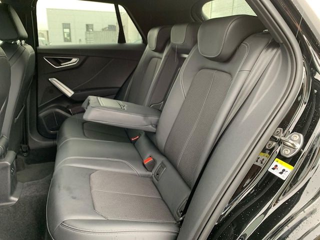 Audi Q2 S Line 40 TFSI Quattro S Tronic - 2025 - Joinsteer - #11