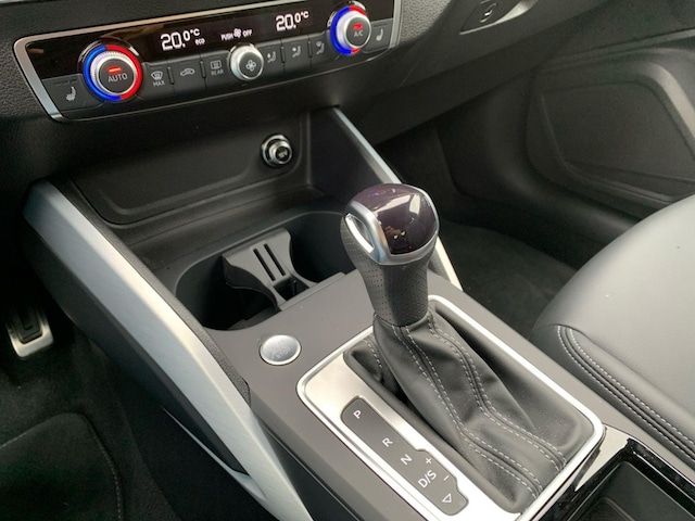 Audi Q2 S Line 40 TFSI Quattro S Tronic - 2025 - Joinsteer - #13