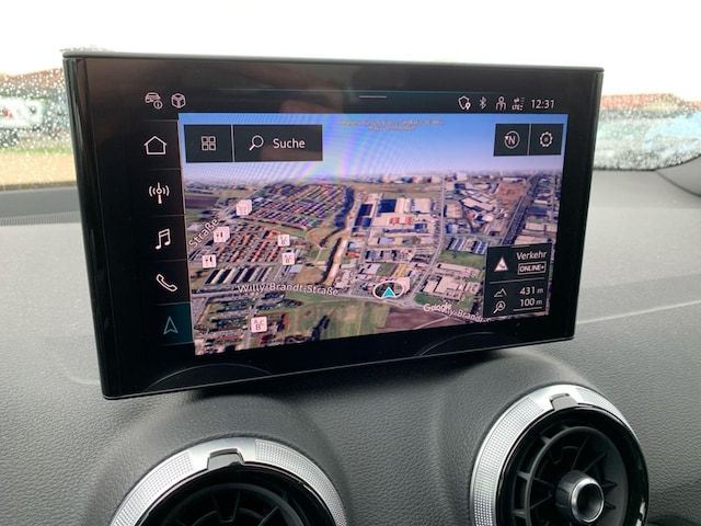 Audi Q2 S Line 40 TFSI Quattro S Tronic - 2025 - Joinsteer - #14