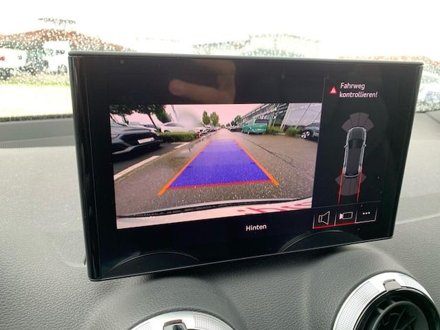 Audi Q2 S Line 40 TFSI Quattro S Tronic - 2025 - Joinsteer - #15