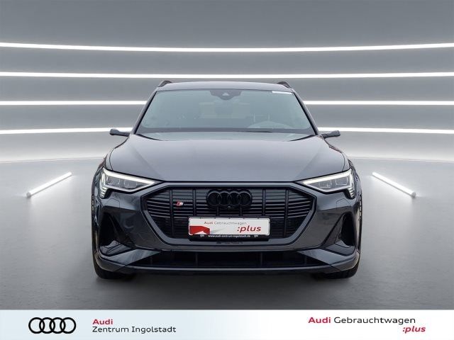 Audi E-tron S S E-tron Quattro - 2022 - Joinsteer - #5