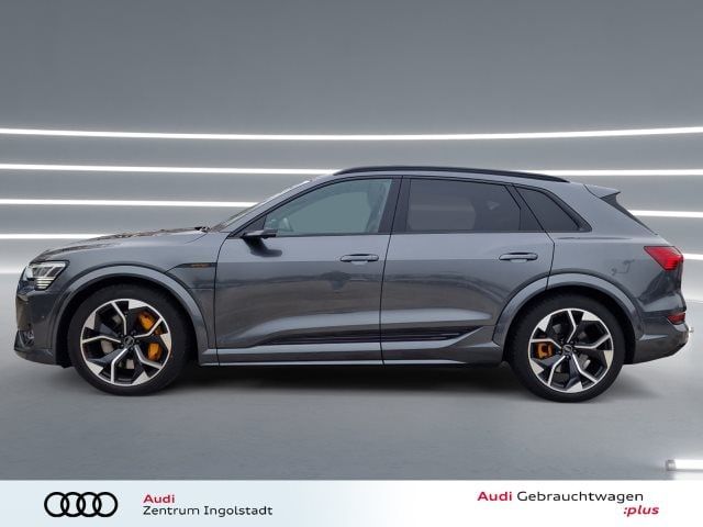 Audi E-tron S S E-tron Quattro - 2022 - Joinsteer - #6
