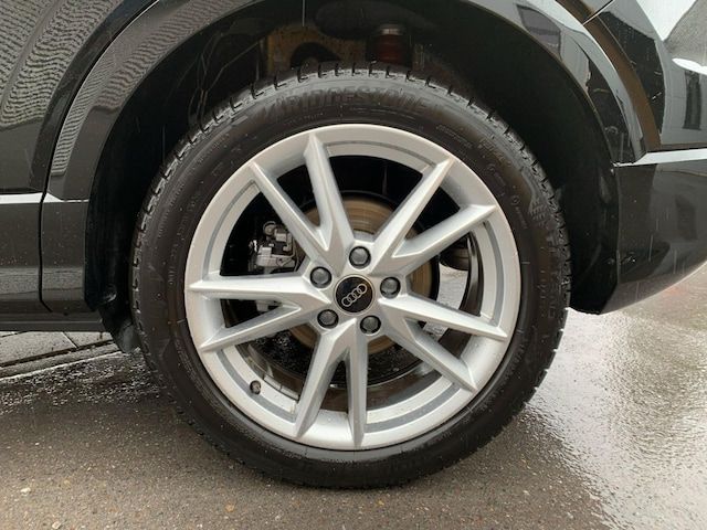 Audi Q2 S Line 40 TFSI Quattro S Tronic - 2025 - Joinsteer - #17