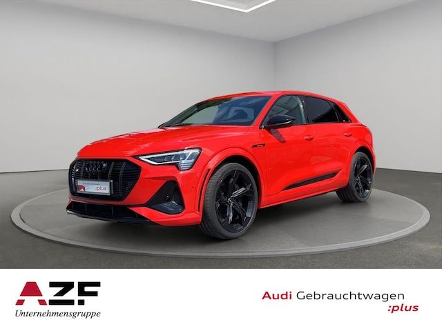 Audi E-tron S S E-tron Quattro - 2022 - Joinsteer - #1