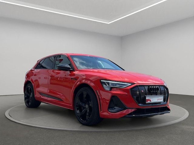 Audi E-tron S S E-tron Quattro - 2022 - Joinsteer - #3