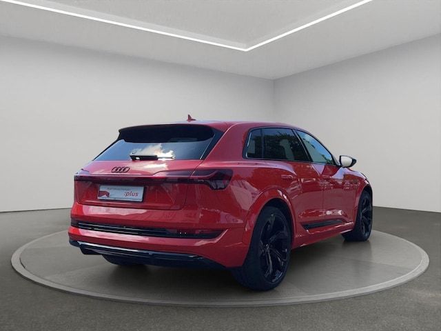 Audi E-tron S S E-tron Quattro - 2022 - Joinsteer - #4