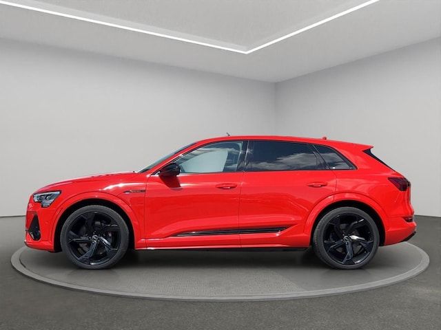 Audi E-tron S S E-tron Quattro - 2022 - Joinsteer - #5