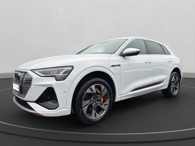 Audi E-tron 55 Quattro - 2021 - Joinsteer - #2