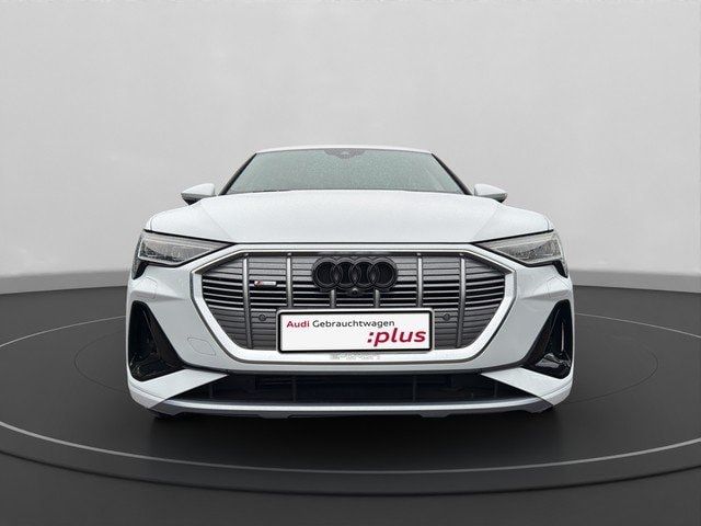 Audi E-tron 55 Quattro - 2021 - Joinsteer - #3