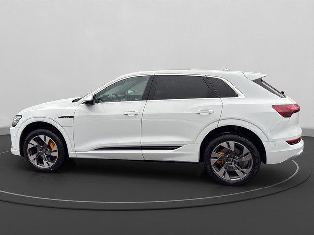Audi E-tron 55 Quattro - 2021 - Joinsteer - #4