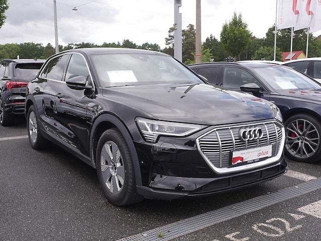 Audi E-tron 55 Quattro - 2024 - Joinsteer - #5