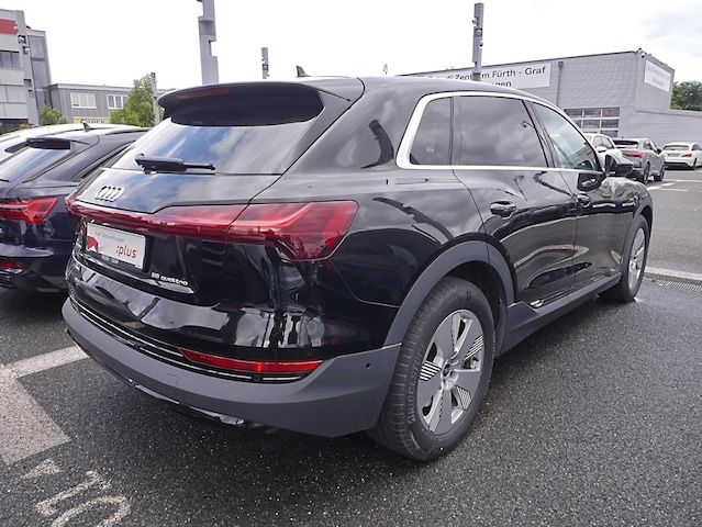 Audi E-tron 55 Quattro - 2024 - Joinsteer - #6