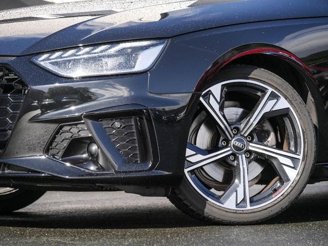 Audi A4 Avant S Line 35 TDI S Tronic - 2024 - Joinsteer - #5