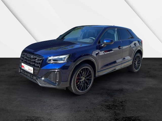 Audi Q2 S Line 40 TFSI Quattro S Tronic - 2025 - Joinsteer - #2
