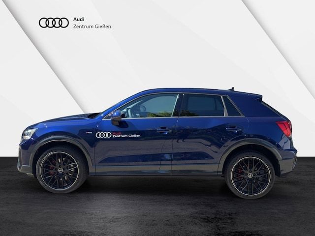 Audi Q2 S Line 40 TFSI Quattro S Tronic - 2025 - Joinsteer - #3