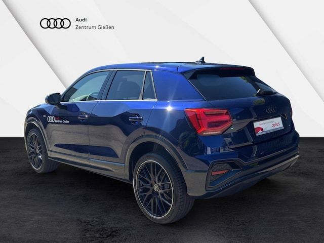 Audi Q2 S Line 40 TFSI Quattro S Tronic - 2025 - Joinsteer - #4