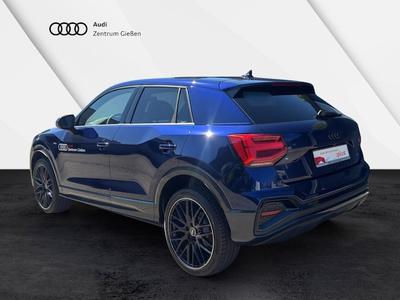 Audi Q2 S Line 40 TFSI Quattro S Tronic - - Joinsteer - #3