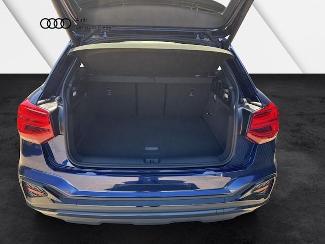 Audi Q2 S Line 40 TFSI Quattro S Tronic - 2025 - Joinsteer - #12