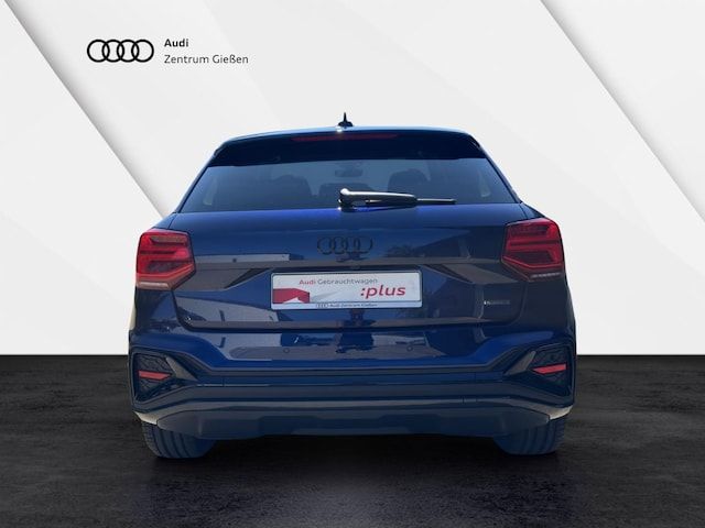 Audi Q2 S Line 40 TFSI Quattro S Tronic - 2025 - Joinsteer - #13