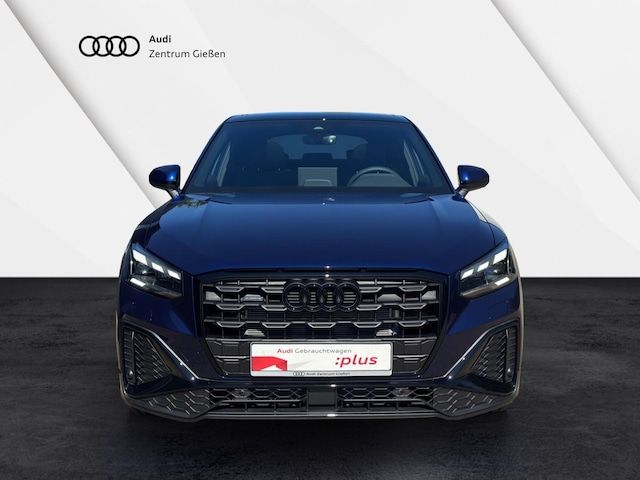 Audi Q2 S Line 40 TFSI Quattro S Tronic - 2025 - Joinsteer - #14