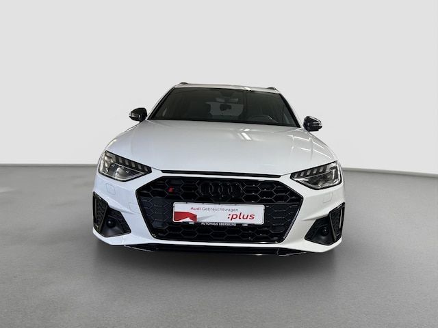 Audi S4 Avant TDI Quattro Tiptronic - 2022 - Joinsteer - #3