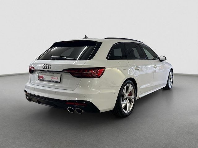 Audi S4 Avant TDI Quattro Tiptronic - 2022 - Joinsteer - #6