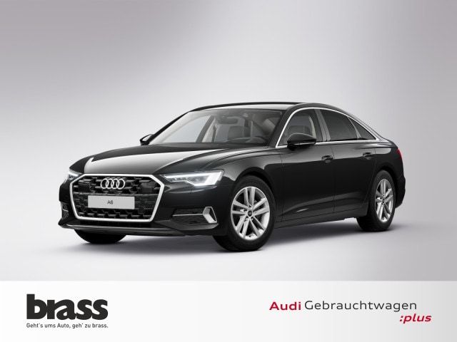 Audi A6 Limousine Advanced 40 TDI S Tronic - 2024 - Joinsteer - #1