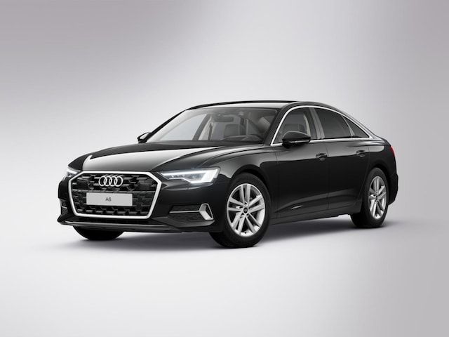 Audi A6 Limousine Advanced 40 TDI S Tronic - 2024 - Joinsteer - #2