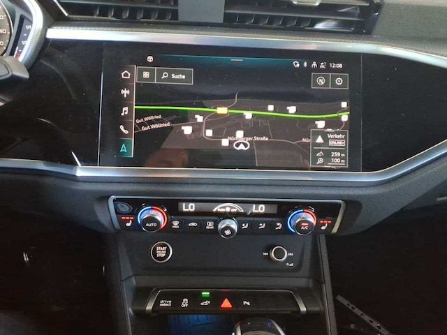 Audi Q3 Sportback TFSI E S Line 45 TFSI E S Tronic - 2024 - Joinsteer - #5