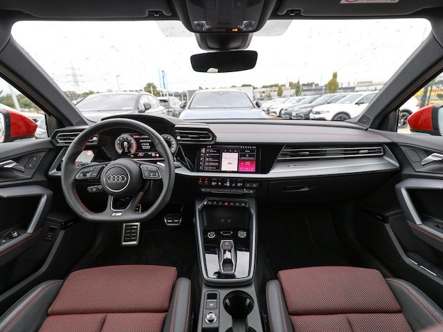 Audi A3 Allstreet 35 TFSI S Tronic - 2025 - Joinsteer - #6