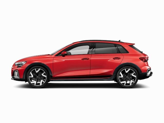 Audi A3 Allstreet 35 TFSI S Tronic - 2025 - Joinsteer - #6
