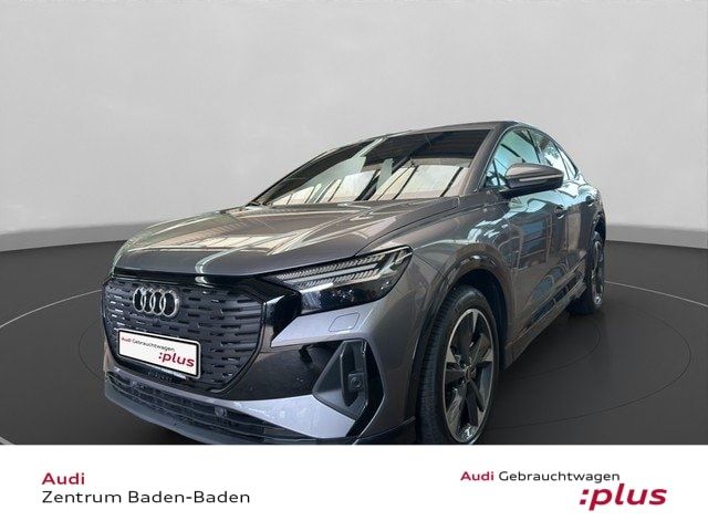 Audi Q4 Sportback E-tron 50 E-tron Quattro - 2023 - Joinsteer - #1