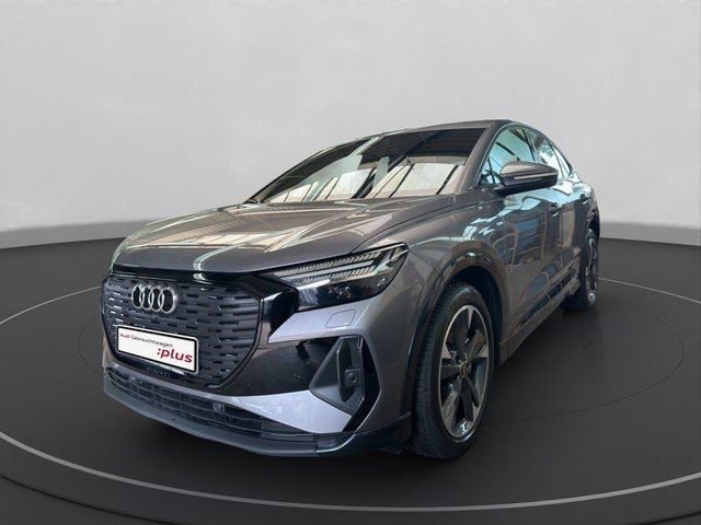 Audi Q4 Sportback E-tron 50 E-tron Quattro - 2023 - Joinsteer - #2